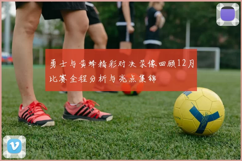 勇士与黄蜂精彩对决录像回顾12月比赛全程分析与亮点集锦